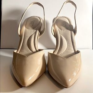 Heels | Cushion Walk - by Avon